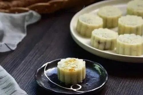 Dùng những nguyên liệu này để làm bánh Trung thu: Không cần nướng, ngon lại bổ dưỡng và tốt cho sức khỏe