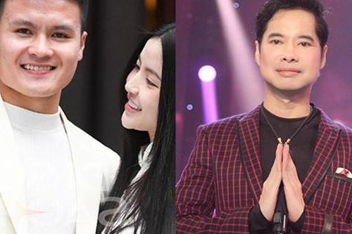 Quang Hải và vợ bán ô tô, Ngọc Sơn vay tiền con trai nuôi để ủng hộ đồng bào rốn lũ miền Bắc