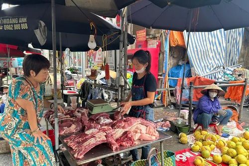 Hà Nội: Sẽ xử lý nghiêm các hành vi đầu cơ, găm hàng làm giá rau xanh
