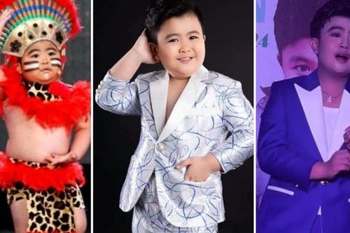 5 tuổi đã kiếm 400 triệu/tháng, ở tuổi 13 'thần đồng âm nhạc' Tin Tin hiện có cuộc sống ra sao?