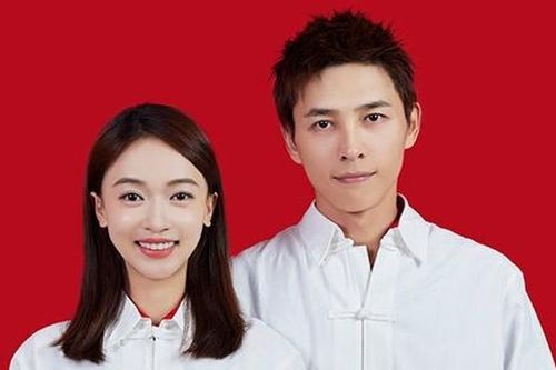 Ngô Cẩn Ngôn - Hồng Nghiêu kết hôn, 'thuyền' với Hứa Khải, Vương Tinh Việt chìm