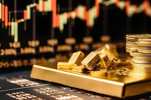 Giá vàng sẵn sàng bước vào thời kỳ tăng cao chưa từng có
