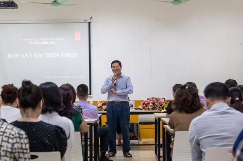 Quyết liệt chống lạm thu đầu năm học