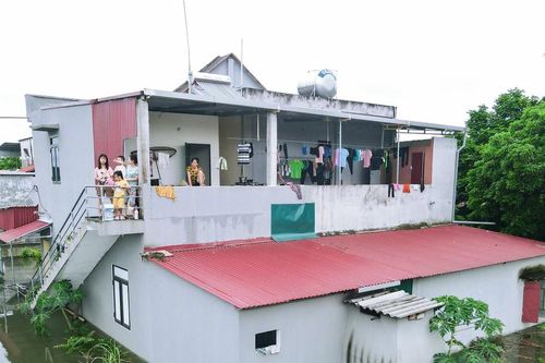 Thanh Hóa: Lên phương án di dời gần 1.000 hộ dân