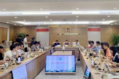 Gần 350 cuộc tấn công mạng trong tháng 8/2024