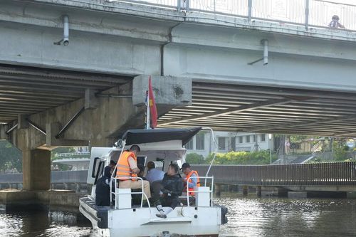 Thừa Thiên - Huế: Kiểm tra, đánh giá độ an toàn các cây cầu trước mùa mưa bão