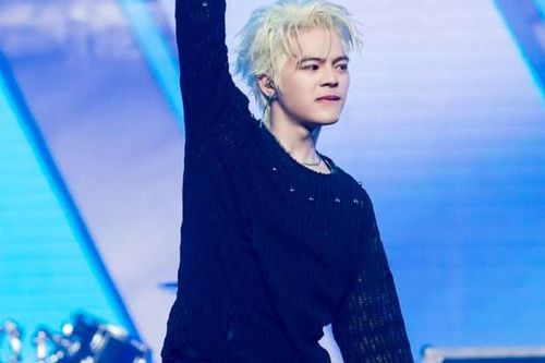 RHYDER: 'Tôi đối diện với mọi sự công kích'