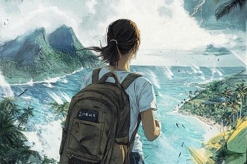 Chuyến du lịch đối mặt bão lũ, phải làm sao?