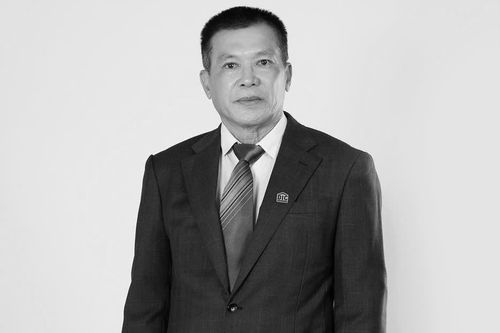 Vợ cố Chủ tịch DIC Corp nhận thừa kế cổ phiếu trị giá 450 tỷ đồng