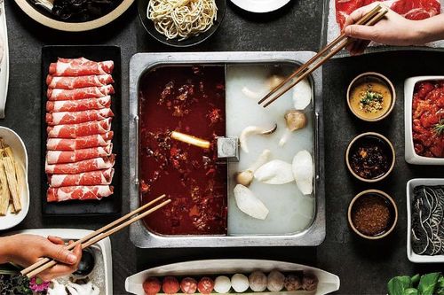 Haidilao tham vọng tấn công thị trường Mỹ