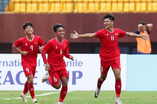 U17 Việt Nam triệu tập Việt kiều Australia