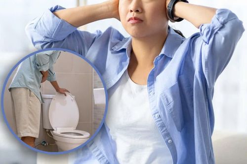 Trả giá vì phản ứng tiếng hàng xóm tắm rửa, đánh răng