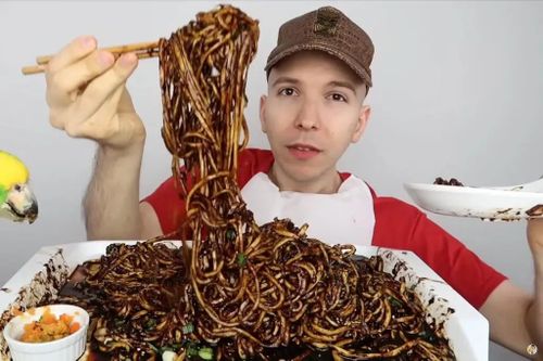 Cú lừa gây sốc toàn thế giới của YouTuber Nikocado Avocado