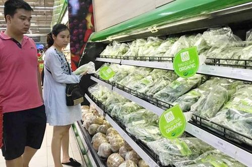Để người dân không đổ xô tích trữ thực phẩm