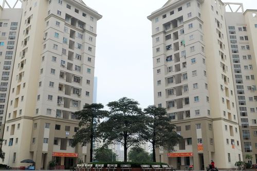 Cạnh tranh giữa các nhà thầu xây dựng ngày càng gay gắt