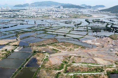 Khánh Hòa xây trụ sở chung cho các sở, ban, ngành, đoàn thể…