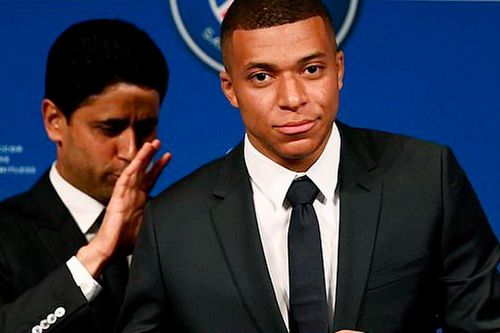 PSG đối mặt với vụ kiện tỷ đô, sự thật về tiền lương khủng của Mbappe được tiết lộ