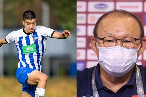 Tin nóng bóng đá Việt 13/9: Sao trẻ Việt kiều từ chối ĐT 4 lần dự World Cup, chuyên gia Malaysia nói về lương của HLV Park
