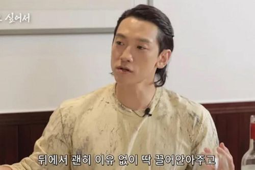 Bi Rain tiết lộ cách anh giữ cho vợ Kim Tae Hee luôn vui vẻ