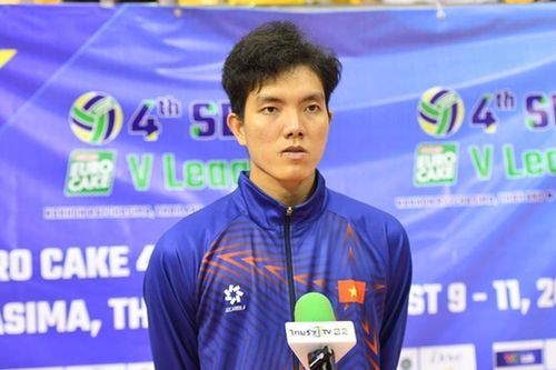 Cộng đồng mạng Thái Lan phát sốt vì Bích Tuyền, nói thằng về ngôi sao bóng chuyền Việt Nam ở giải đấu lớn sắp tới