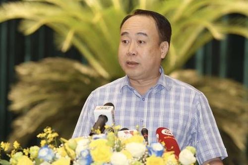 Bổ nhiệm lại Phó Chủ nhiệm Văn phòng Chính phủ