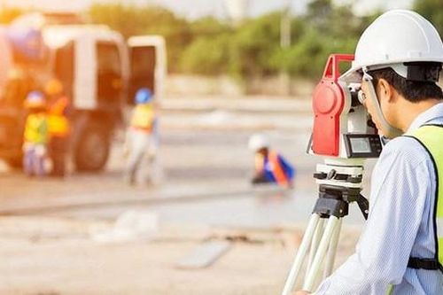 DN thương mại, dịch vụ có được tham gia các gói thầu xây lắp dưới 5 tỷ?