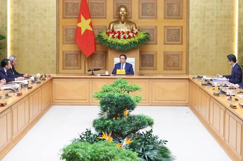 ASEAN BAC cùng Chính phủ và nhân dân các nước ASEAN thực hiện 05 đồng hành