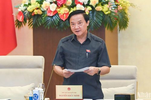 Tự phát hiện tham nhũng, tiêu cực trong nội bộ chưa chuyển biến
