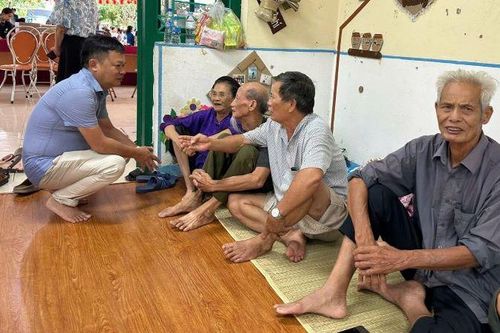 Huyện Sóc Sơn phát hiện, khắc phục sớm các sự cố đê điều