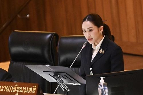 Thủ tướng Thái Lan công bố kế hoạch 10 điểm để kích thích nền kinh tế