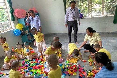 Cơ sở Chúc Từ đưa 41 trẻ về 3 địa phương 'lánh nạn'