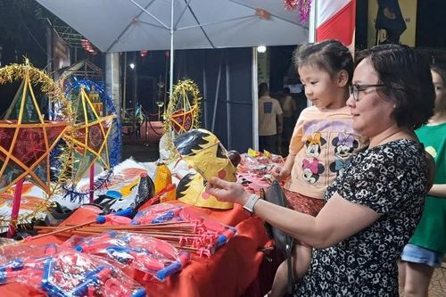 Khai mạc Lễ hội An toàn thực phẩm Tết Trung thu năm 2024