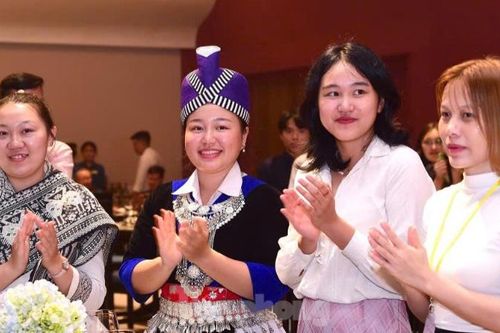 Thanh niên châu Á-Thái Bình Dương chung sức phát triển cộng đồng Pháp ngữ toàn cầu