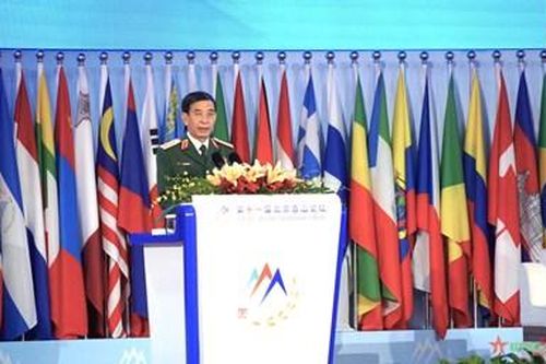 Khai mạc Diễn đàn Hương Sơn Bắc Kinh lần thứ 11