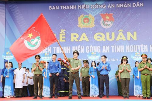 Kỳ cuối: Vai trò xung kích, đi đầu của sinh viên trong việc nhận diện hình thức mới xuyên tạc, chống phá cách mạng Việt Nam của các thế lực thù địch trong tình hình hiện nay