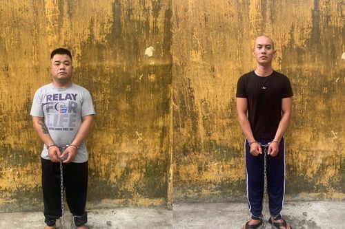 Thuê biệt thự làm chốn 'lên tiên'