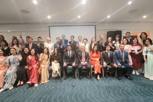 Đà Nẵng tổ chức hội thảo xúc tiến đầu tư, du lịch tại Sydney, thúc đẩy hợp tác với các địa phương của Australia