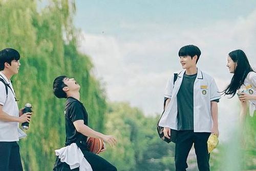Ngọt ngào, hài hước và chữa lành cùng 3 bộ phim Hàn nửa cuối tháng Chín