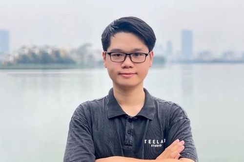 Nam sinh Bách khoa tốt nghiệp điểm tuyệt đối, giảng viên phải thốt lên: 'Cực hiếm gặp'