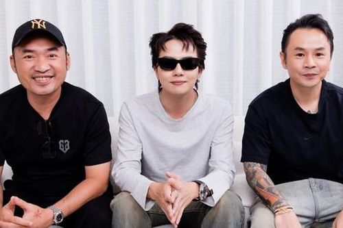 Duy Khánh khẳng định một điều về Binz: 'Anh tử tế hơn những gì mà em đã từng nghĩ về anh'