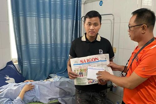 May mắn và mất mát