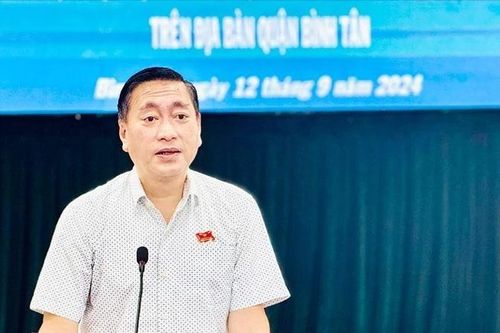 Ứng dụng CNTT trong quản lý nhà nước về trật tự xây dựng