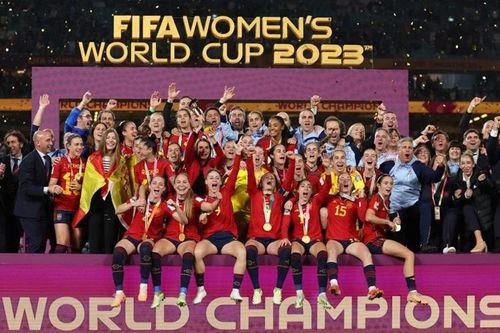 FIFA thảo luận về khả năng mở rộng World Cup nữ lên 48 đội
