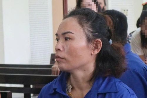 'Nữ quái' ở Nghệ An lừa bán thiếu nữ lĩnh 5 năm tù giam