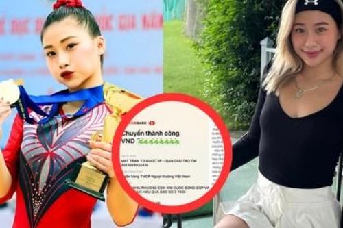 Phạm Như Phương và những lần bị tố lối sống 'phông bạt'