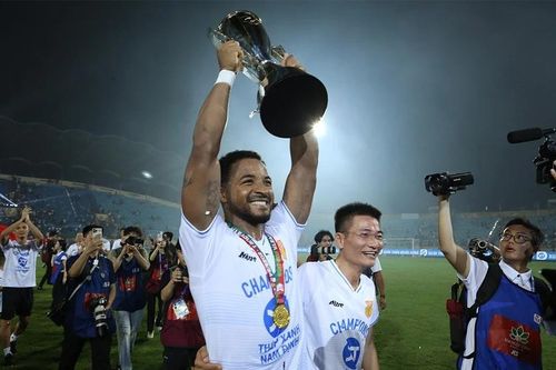 Lịch thi đấu vòng 1 V-League 2024/25