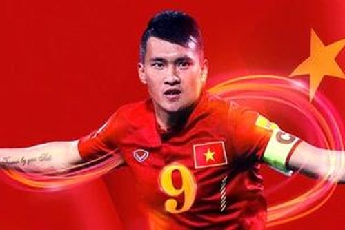 Lê Công Vinh học bằng huấn luyện viên