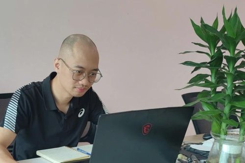 Khởi nghiệp lĩnh vực AI: Nhiều tiềm năng