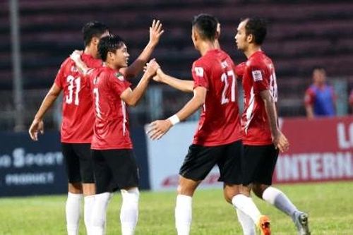 Gần 30 cầu thủ Hoàng Anh Gia Lai xuống hạng Nhất thi đấu