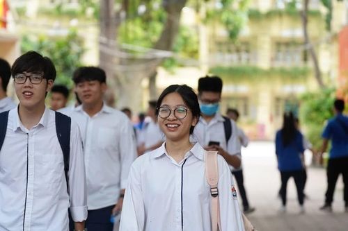Sớm chuẩn bị cho kỳ thi tốt nghiệp THPT năm 2025